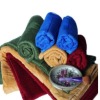 Fashionable and Softer Bamboo Face Towel(M1016)