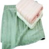 Fashionable and Softer Bamboo Hand Towel