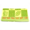 Fashionable face towel