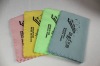 Fashionable microfiber piano cleaning cloth