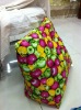 Fashionable new design, sofa and car cushion cover,triangle shape