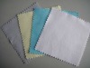 Fashionable polyester fabric silver cleaning cloths