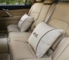 Fashionable style and Natural Linen Cushions for car