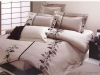 Fashionable wind bedding set/quilt cover/bedsheet set/duvet