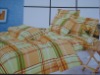 Fashional design Printed 4pc Bedding Set