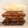 Faux Fur Cushion