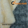 Faux Fur For Auto Seat