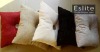 Faux Linen Cushion