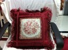 Faux Suede Cushion/cushion cover