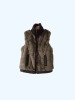 Faux fur Vest for Ladies