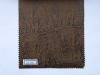 Faux fur suede fabric CHX-0861