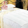 Feather And Down Mattress Topper,mattress pad,mattressprotector