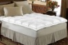 Feather And Down Mattress Topper,mattress pad,mattressprotector