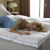 Feather And Down Mattress Topper,mattress pad,mattressprotector