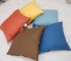 Feather Cushion