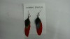 Feather Earring