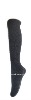 Feather Yarn Compression Knee high sock