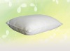 Feather and down pillows
