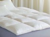 Feather mattress