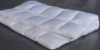 Feather or Polyester Filled Mattress