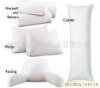 Feather pillow