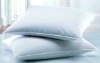 Feather pillows