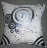 Featured Chenille Cushion Cover