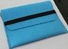 Felt Bag(100pct wool)/ Laptop sleeve