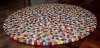 Felt Ball Rugs / Carpet