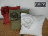Felt Corsage Cushion