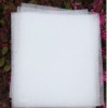 Felt fabric non woven for diapers