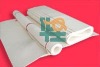 Felt machine gasket