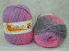 Felting wool yarn,worsted wool carpet yarn