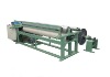 Fiberglass Warping Machine