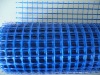 Fiberglass mesh 5x5 75g m2