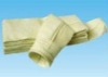 Fiberglass needled felt / filter bags