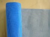 Fiberglass window screen mesh