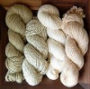 Filament   Pure Cotton Yarn  for Carpets 6s