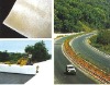 Filament Spunbond Geotextile