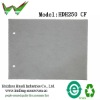 Filtration efficiency good filter cotton