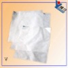 Filtration fabric for N99 face masks