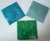 Fine Glitter powder using in cosmetic kit