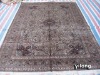 Fine Handmade Silk Carpets/Oriental Carpets/Persian Carpets