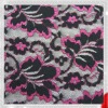 Fine Nylon Leaf Mesh Fabric