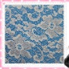 Fine Nylon Light Flower Mesh Fabric