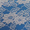Fine Nylon Sun Flower Mesh Fabric