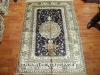 Fine Quality Handknotted Silk Rugs