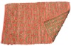 Fine rug(leather paddle)