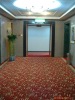 Finest woollen woven Hotel Axminster Carpet