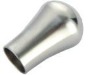 Fingerstall Metal Curtain Endcap